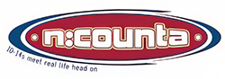 n:counta logo